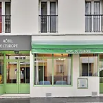 Hotel De L\'Europe