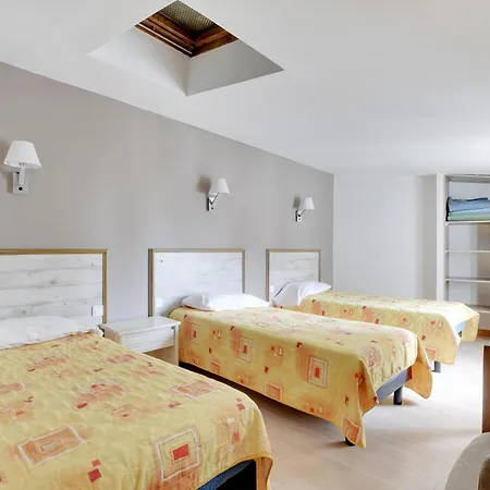 De L'europe Hotel