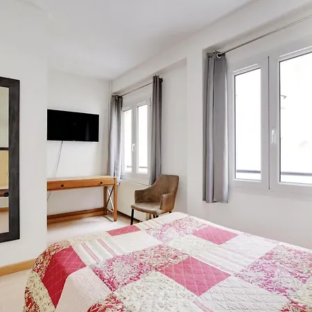 Hotel De L'europe Parigi